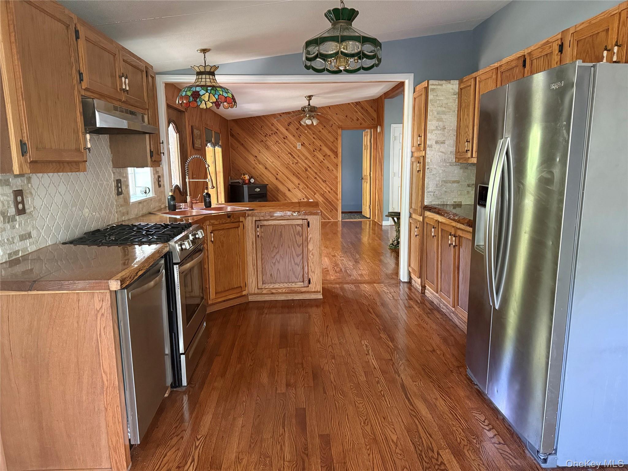 Single Family Oneida Trail  Sullivan County, NY 12737, MLS-1014931-7