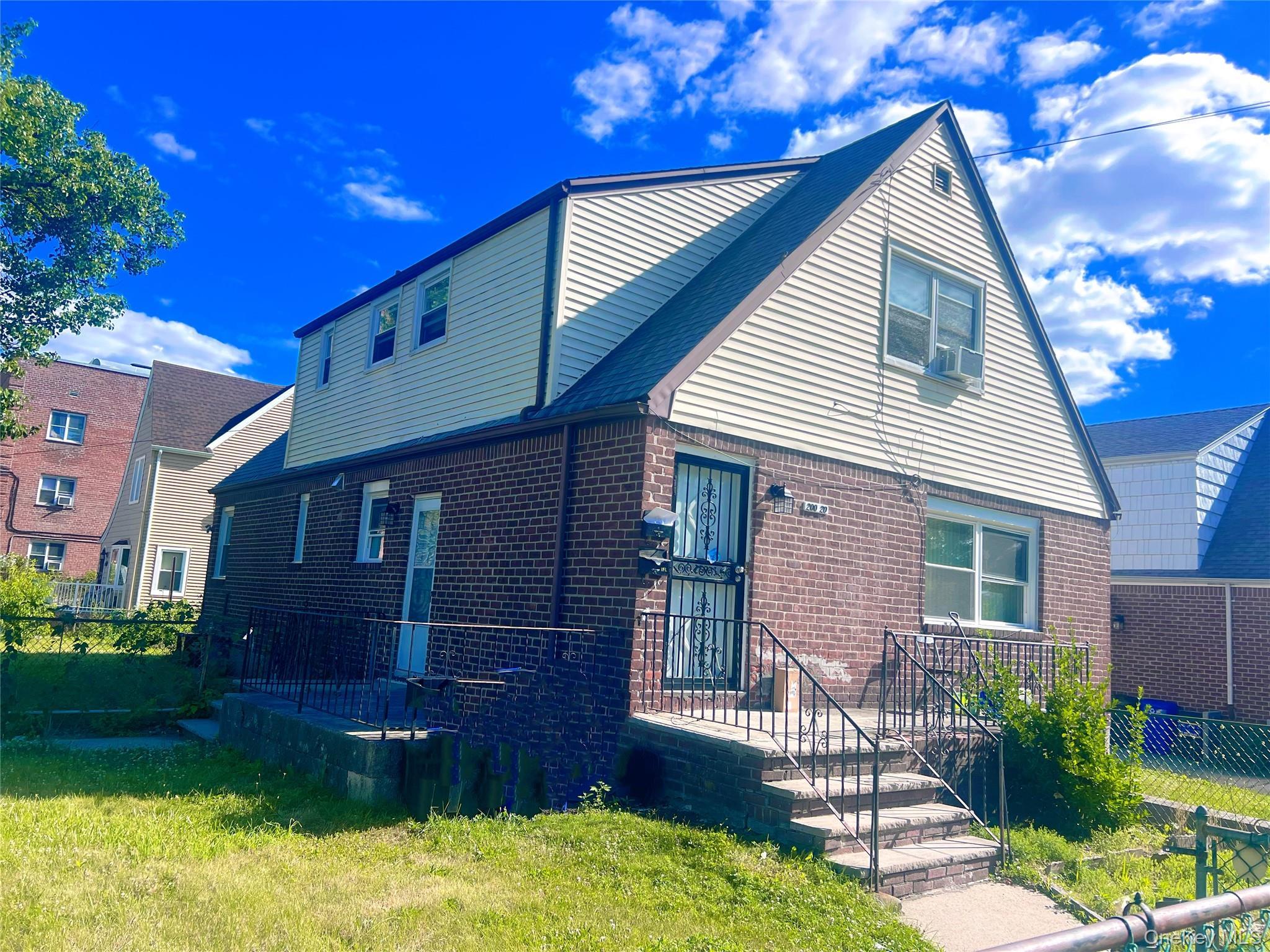 Single Family 42nd Avenue  Queens, NY 11361, MLS-1014936-2