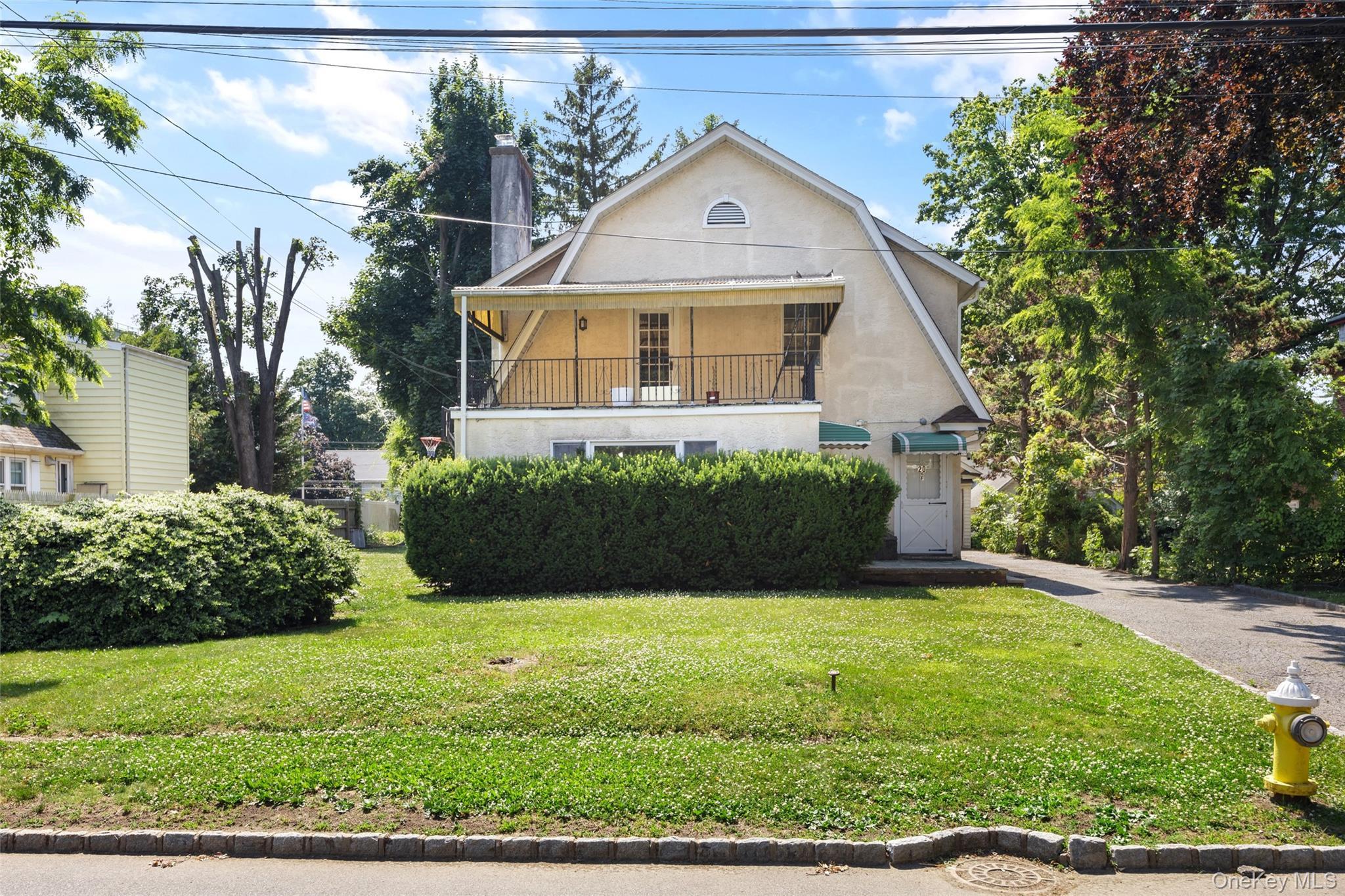 Single Family Spruce Street Nassau County, NY 11021, MLS-1014941-2