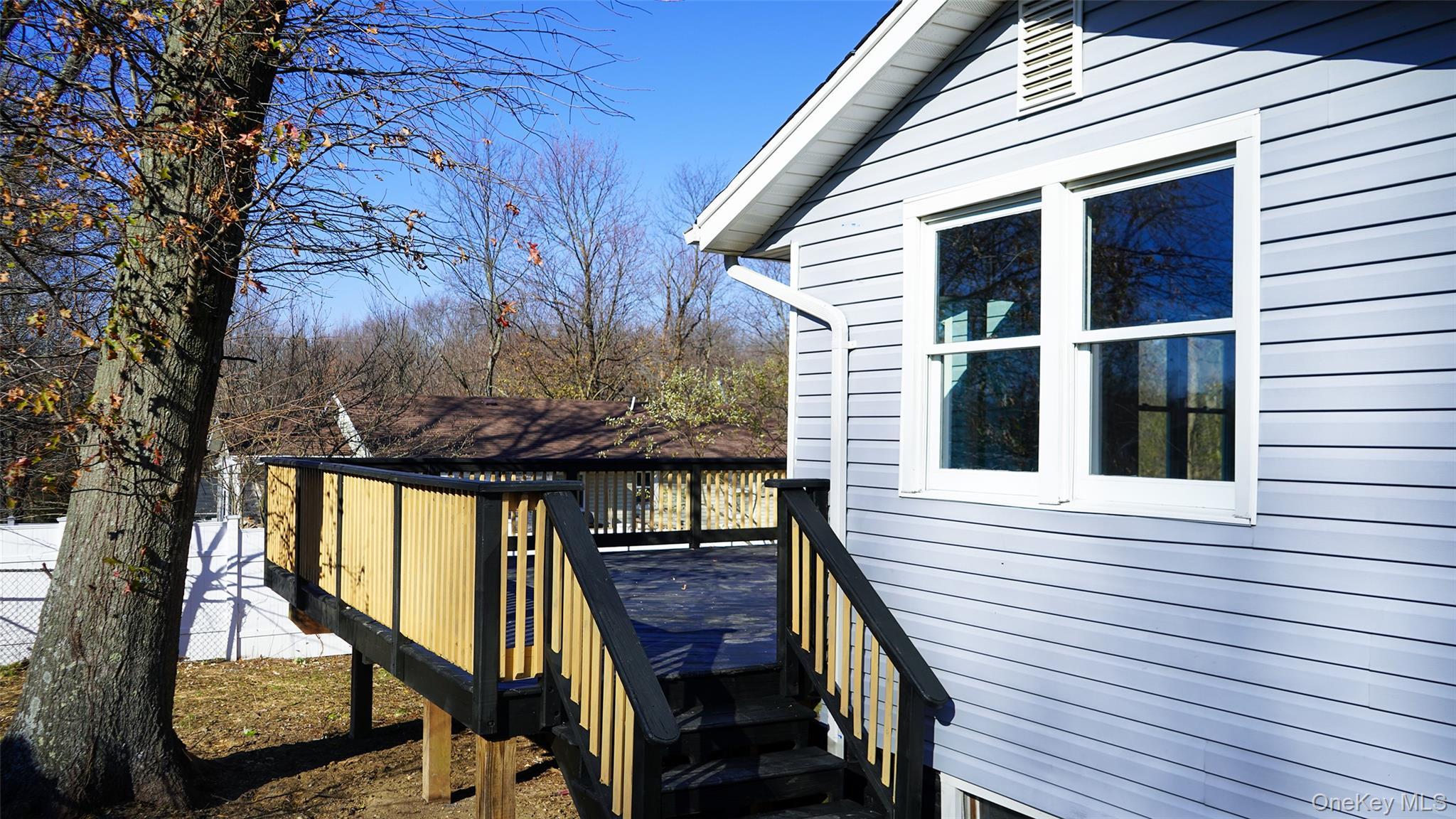 Single Family Revere Road  Orange County, NY 10950, MLS-1014950-12