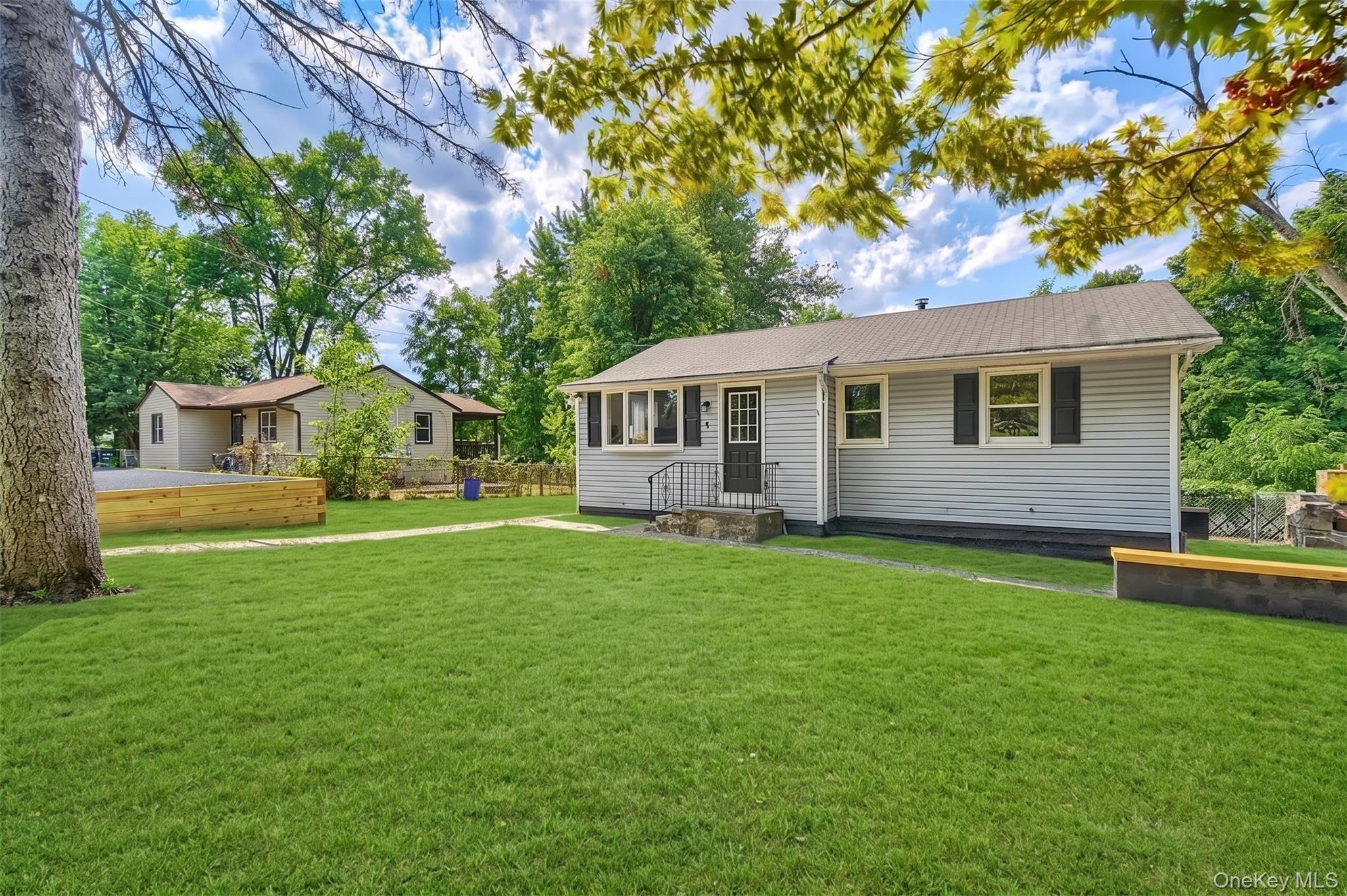 Single Family Revere Road  Orange County, NY 10950, MLS-1014950-2