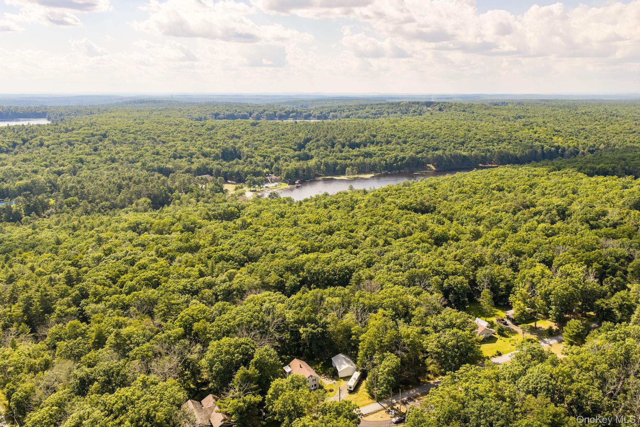 Single Family Oneida Trail Sullivan County, NY 12737, MLS-1014953-11
