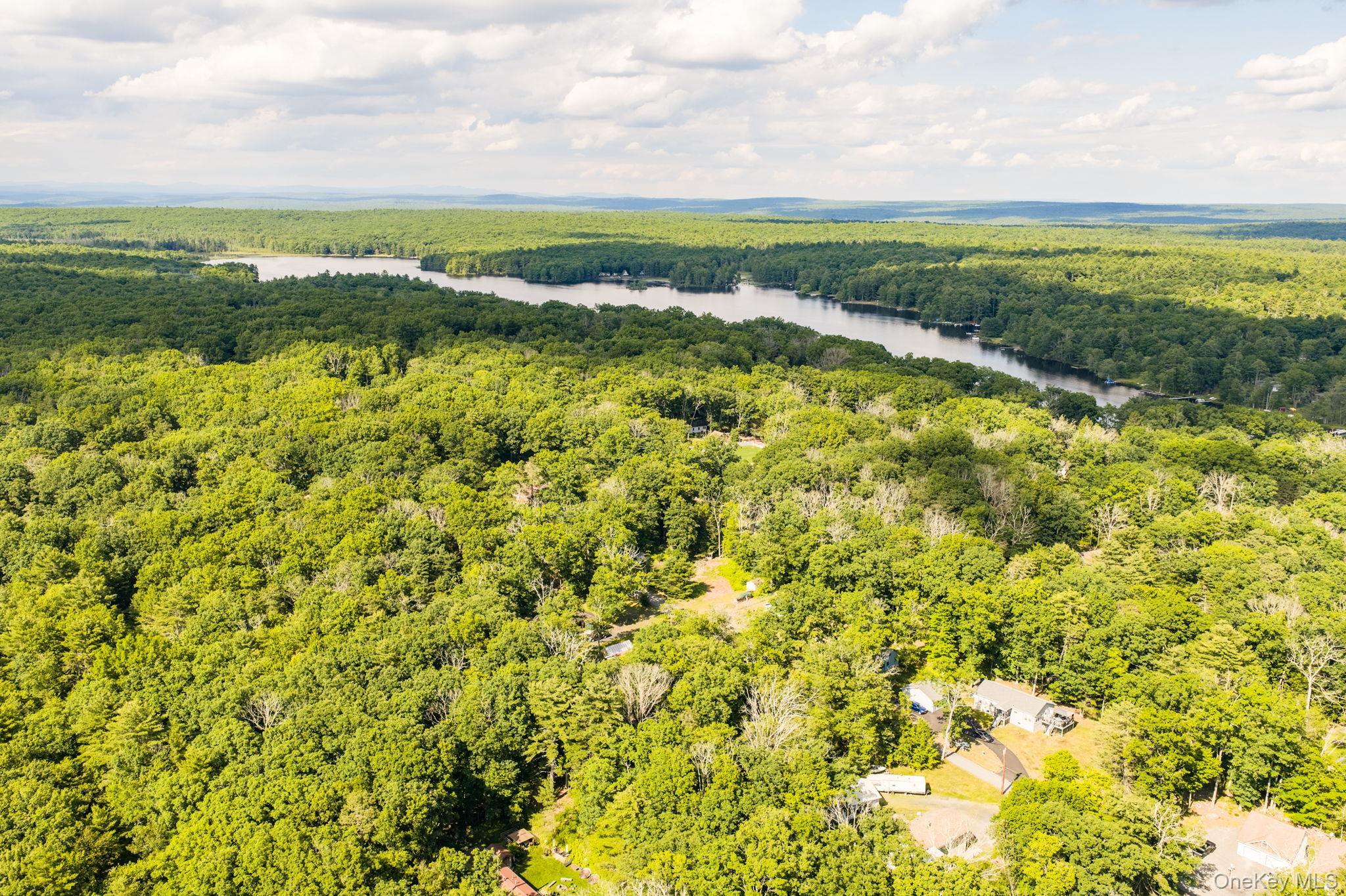 Single Family Oneida Trail Sullivan County, NY 12737, MLS-1014953-15