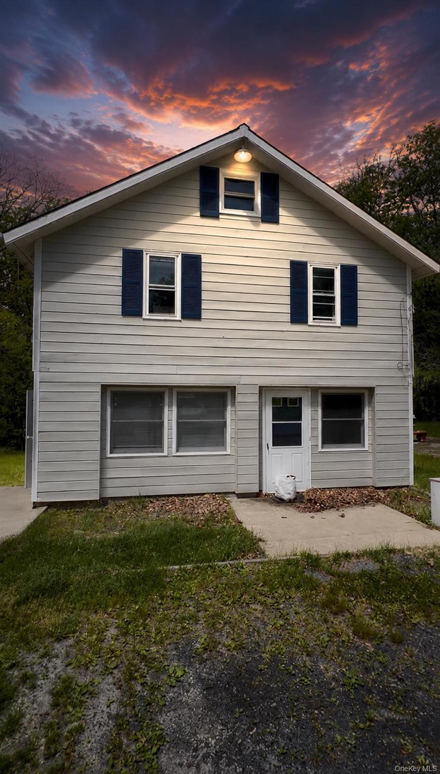Single Family Oneida Trail Sullivan County, NY 12737, MLS-1014953-2