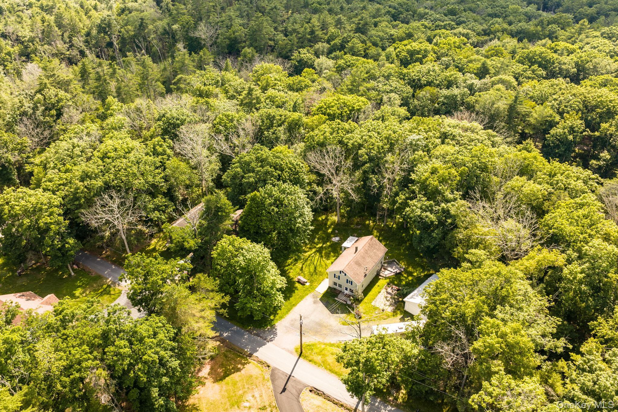 Single Family Oneida Trail Sullivan County, NY 12737, MLS-1014953-5