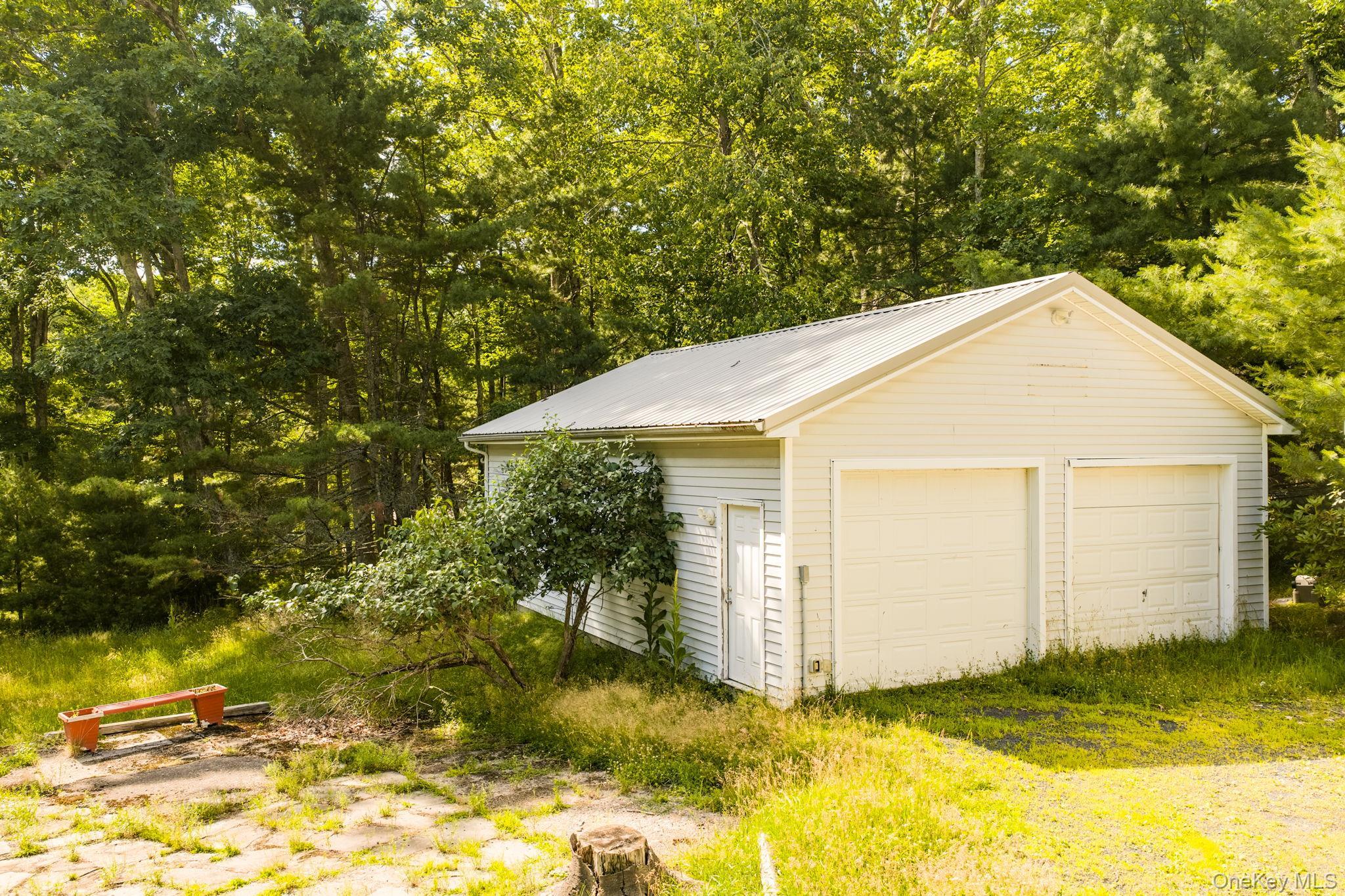 Single Family Oneida Trail Sullivan County, NY 12737, MLS-1014953-6
