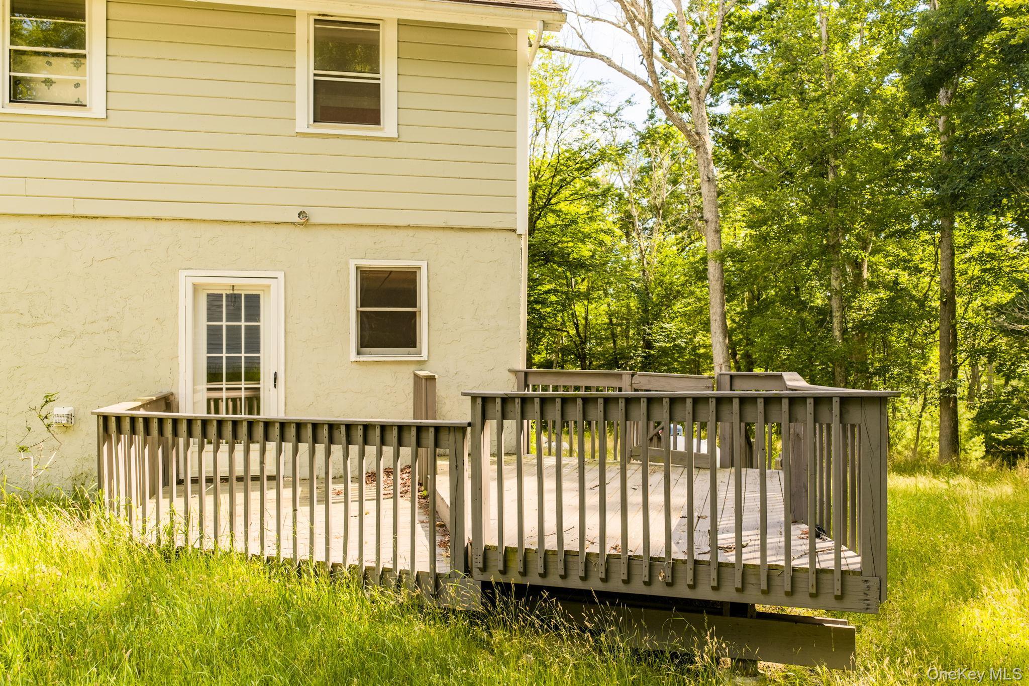 Single Family Oneida Trail Sullivan County, NY 12737, MLS-1014953-9