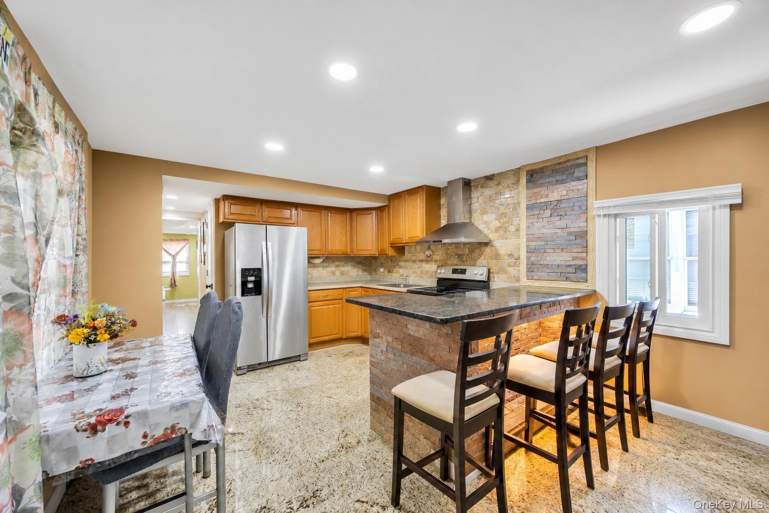 Single Family Broadway Suffolk County, NY 11701, MLS-1014957-12