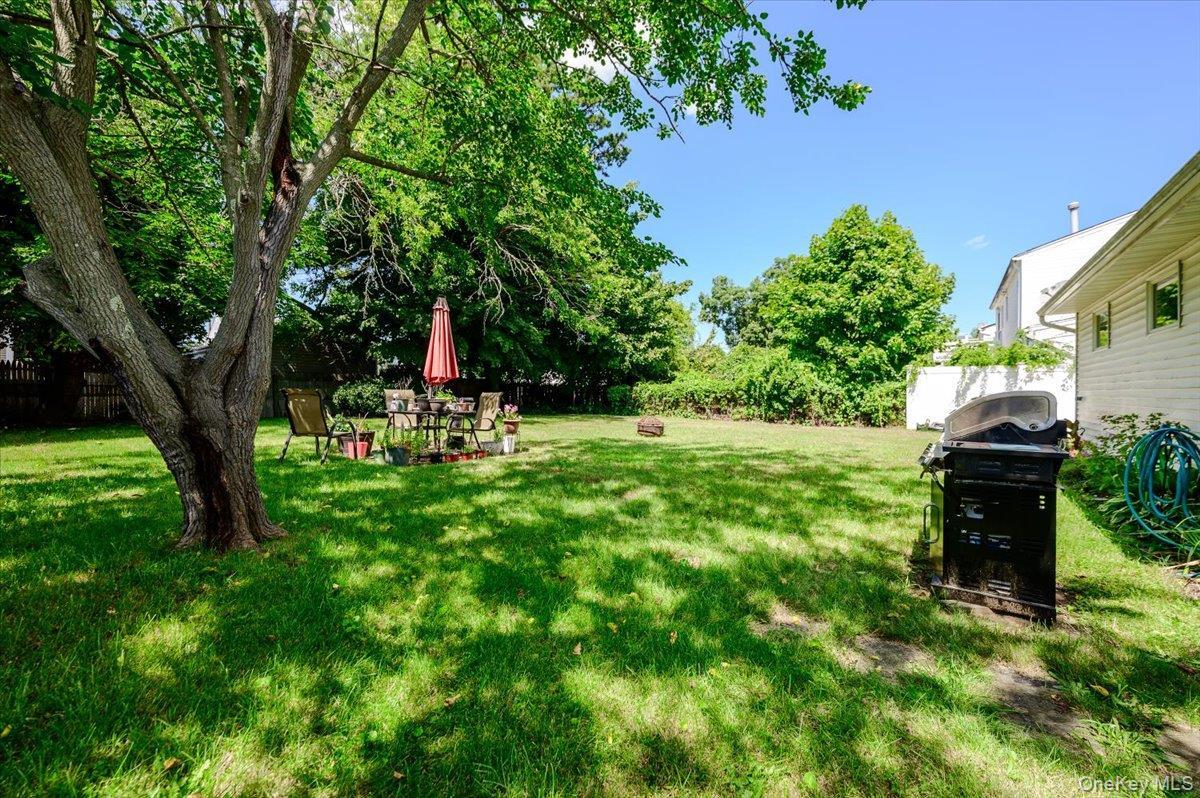 Single Family Brooklyn Boulevard Suffolk County, NY 11706, MLS-1014961-10