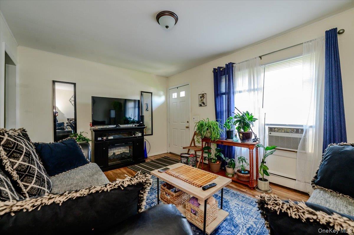 Single Family Brooklyn Boulevard Suffolk County, NY 11706, MLS-1014961-3