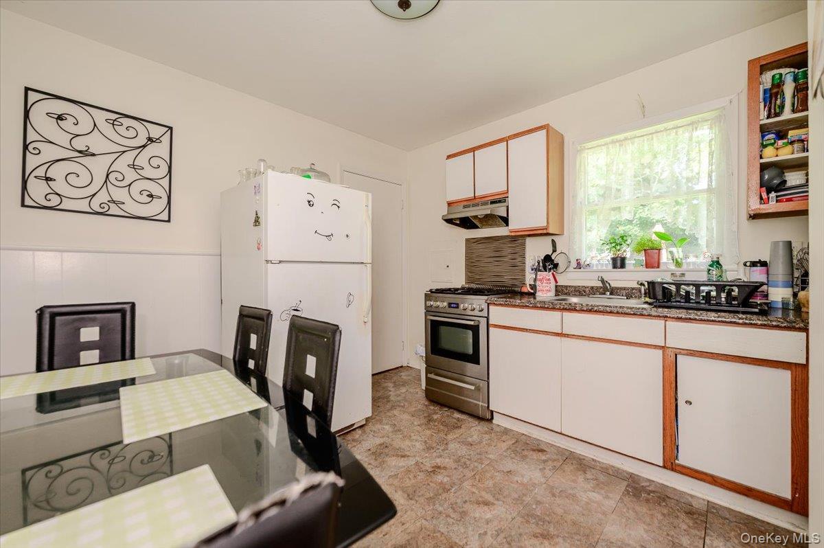 Single Family Brooklyn Boulevard Suffolk County, NY 11706, MLS-1014961-4