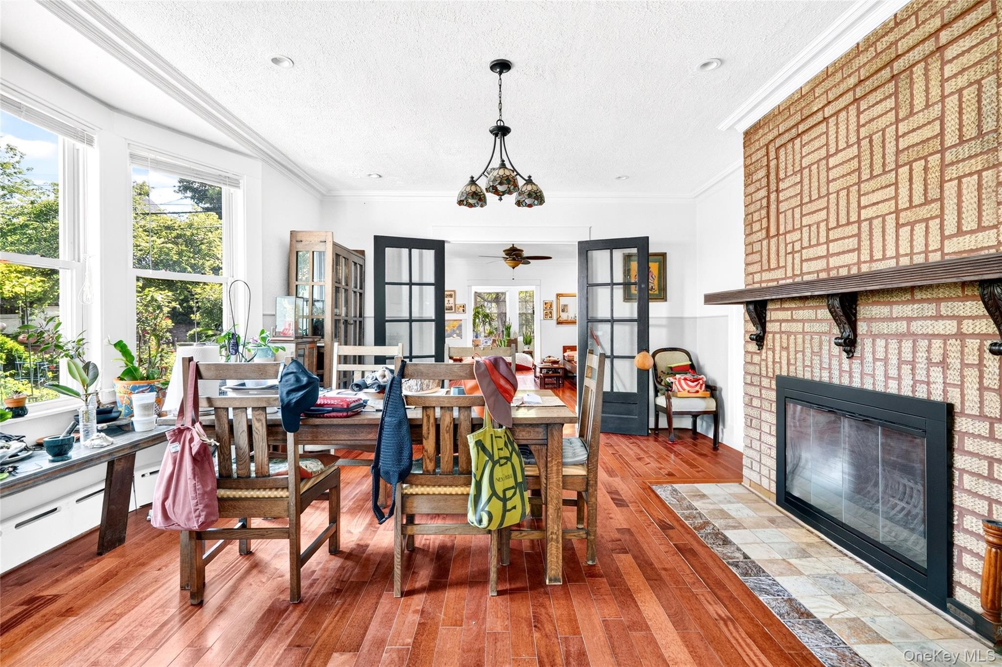 Single Family Post Road Bronx, NY 10471, MLS-1014975-13