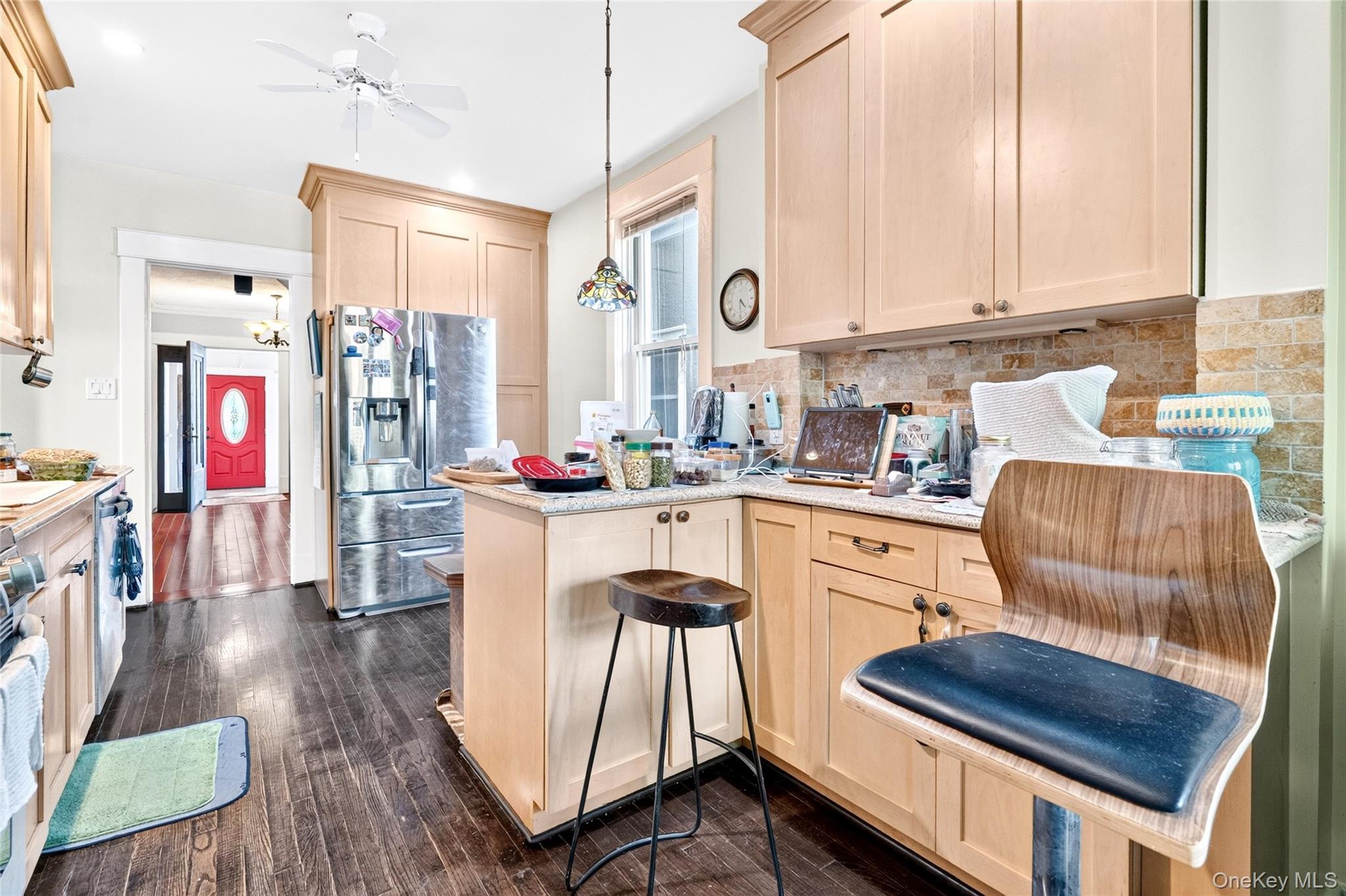 Single Family Post Road Bronx, NY 10471, MLS-1014975-16