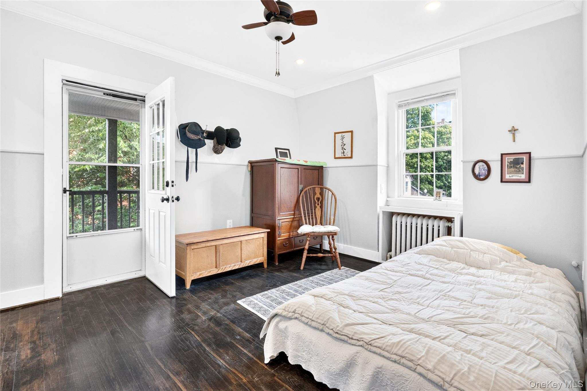 Single Family Post Road Bronx, NY 10471, MLS-1014975-25