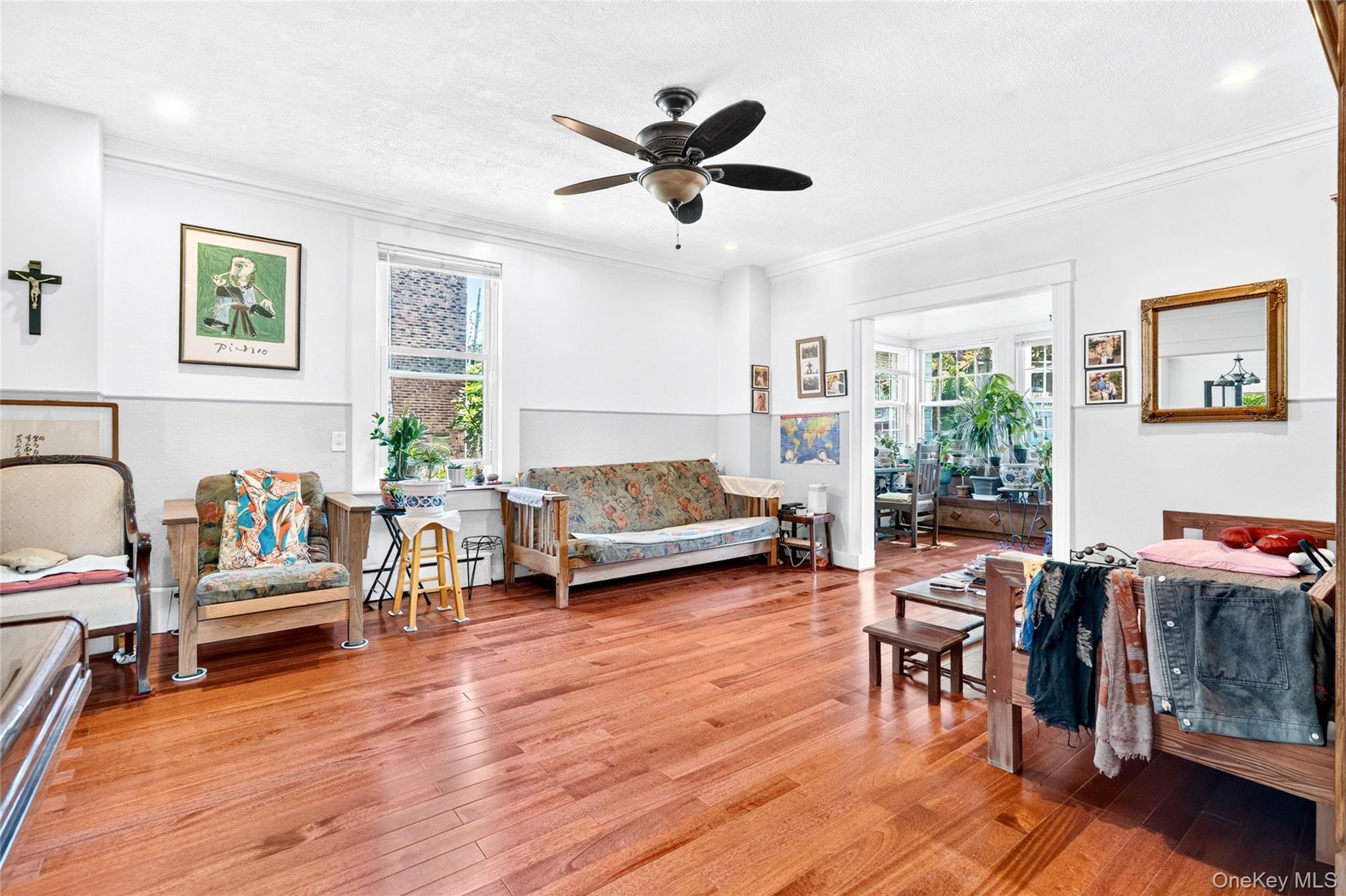 Single Family Post Road Bronx, NY 10471, MLS-1014975-6