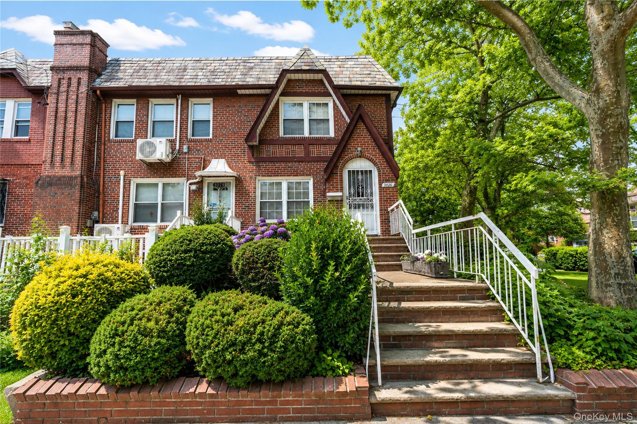 Single Family Avenue T Brooklyn, NY 11229, MLS-1014983-2