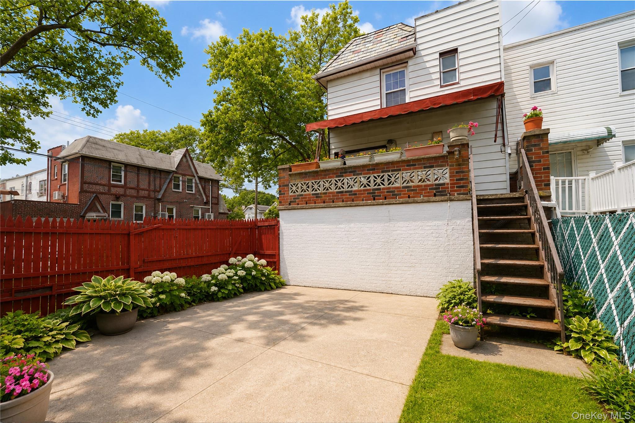 Single Family Avenue T Brooklyn, NY 11229, MLS-1014983-20