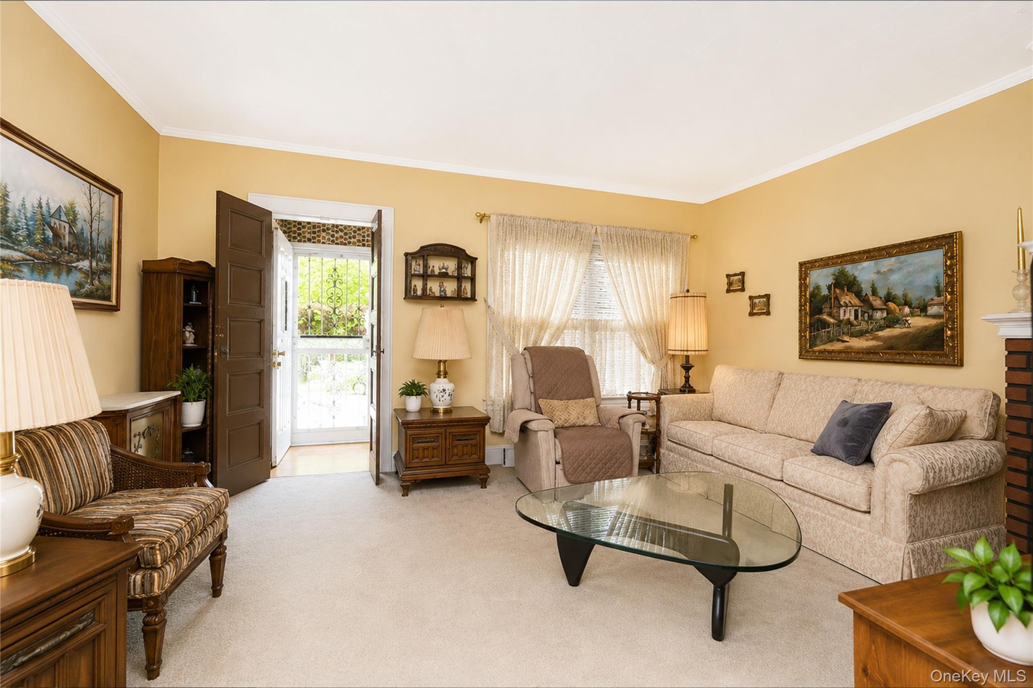 Single Family Avenue T Brooklyn, NY 11229, MLS-1014983-21