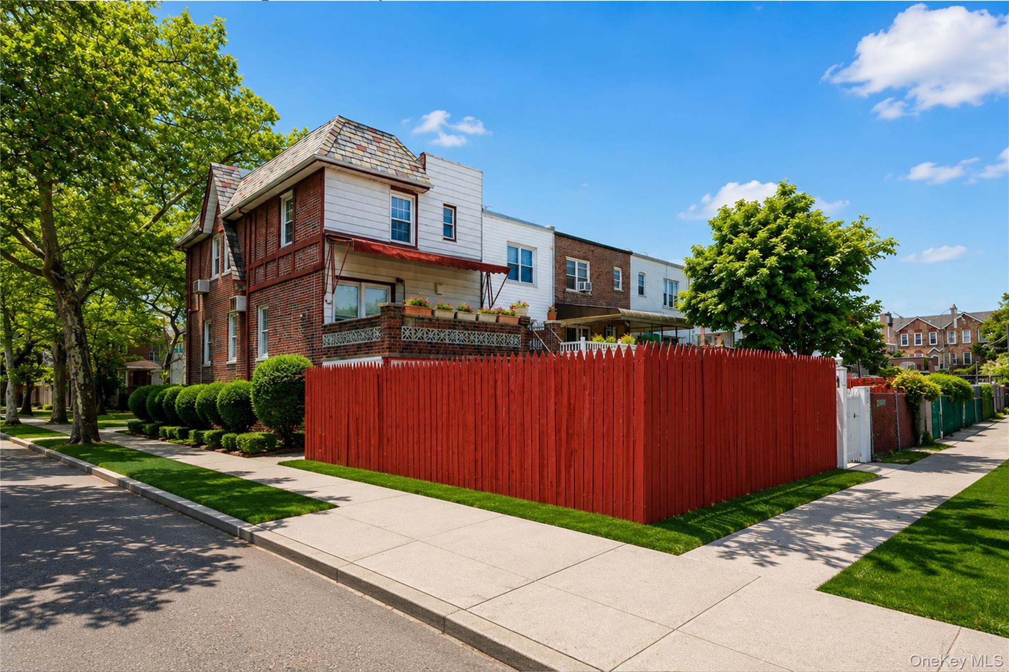 Single Family Avenue T Brooklyn, NY 11229, MLS-1014983-32