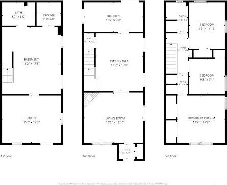 Single Family Avenue T  Brooklyn, NY 11229, MLS-1014983-33