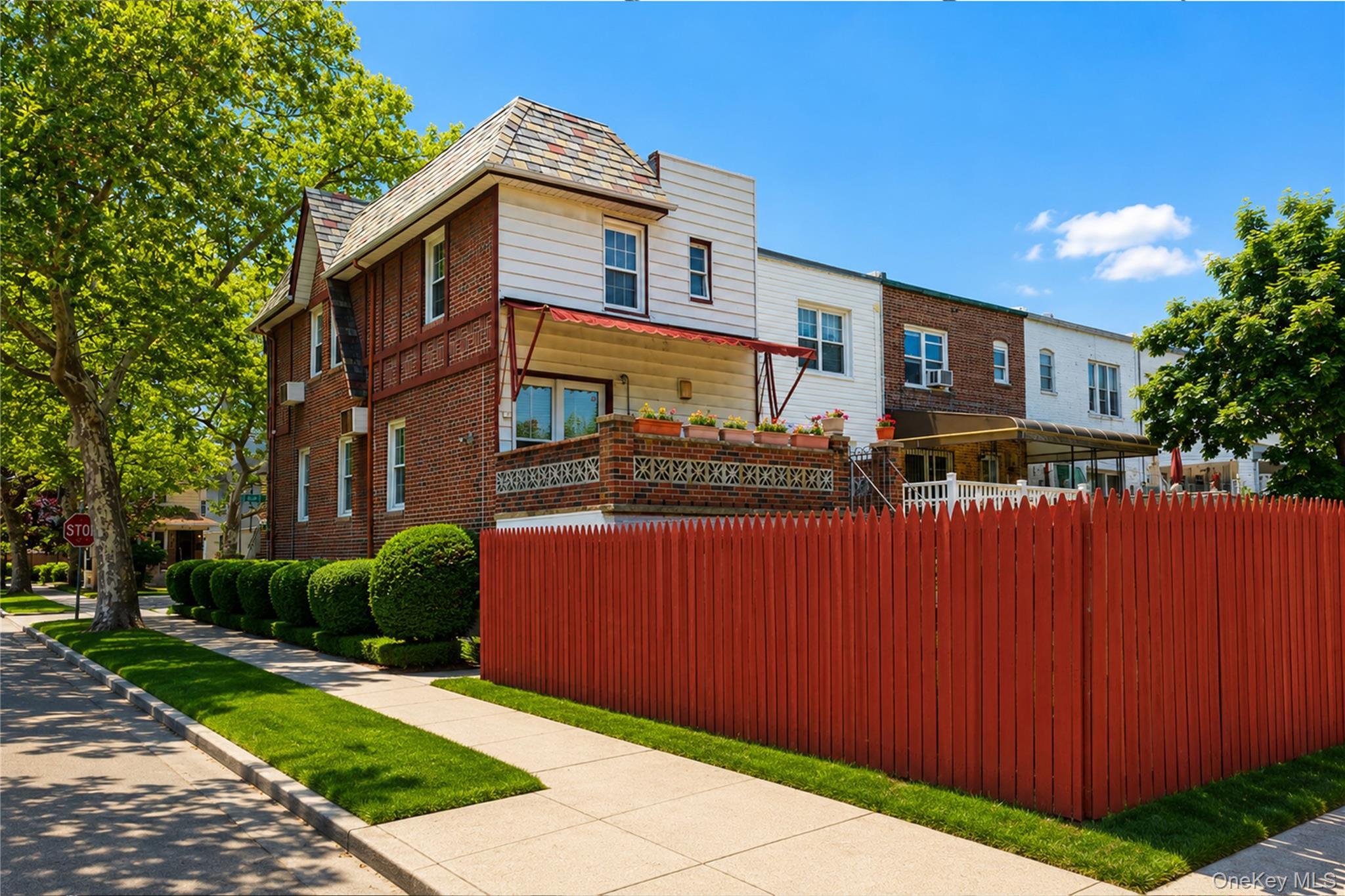 Single Family Avenue T Brooklyn, NY 11229, MLS-1014983-5