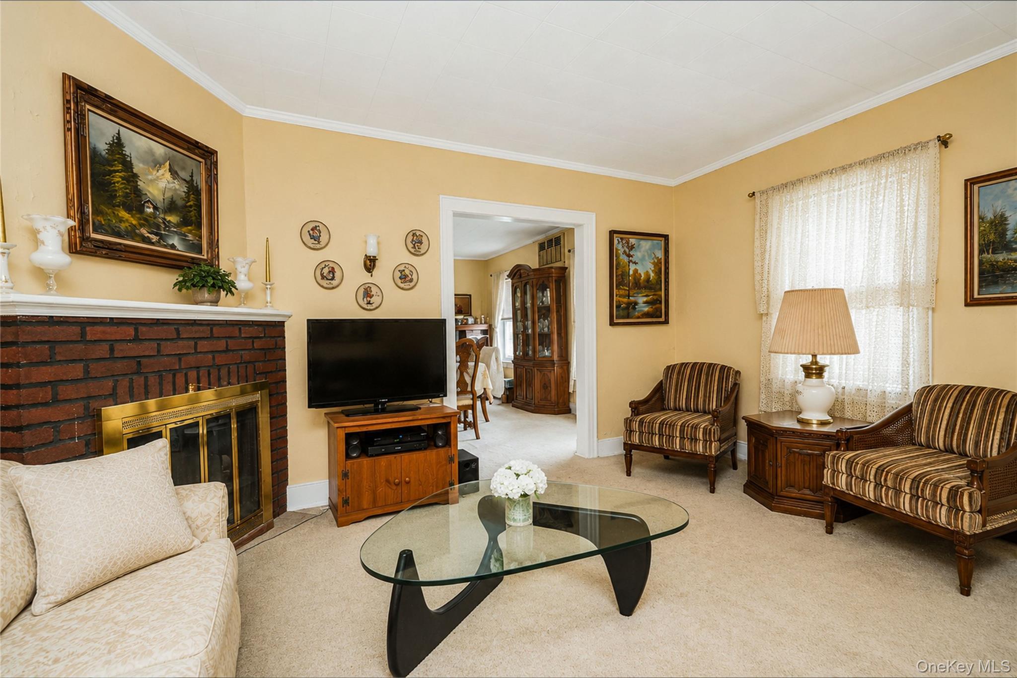 Single Family Avenue T Brooklyn, NY 11229, MLS-1014983-8