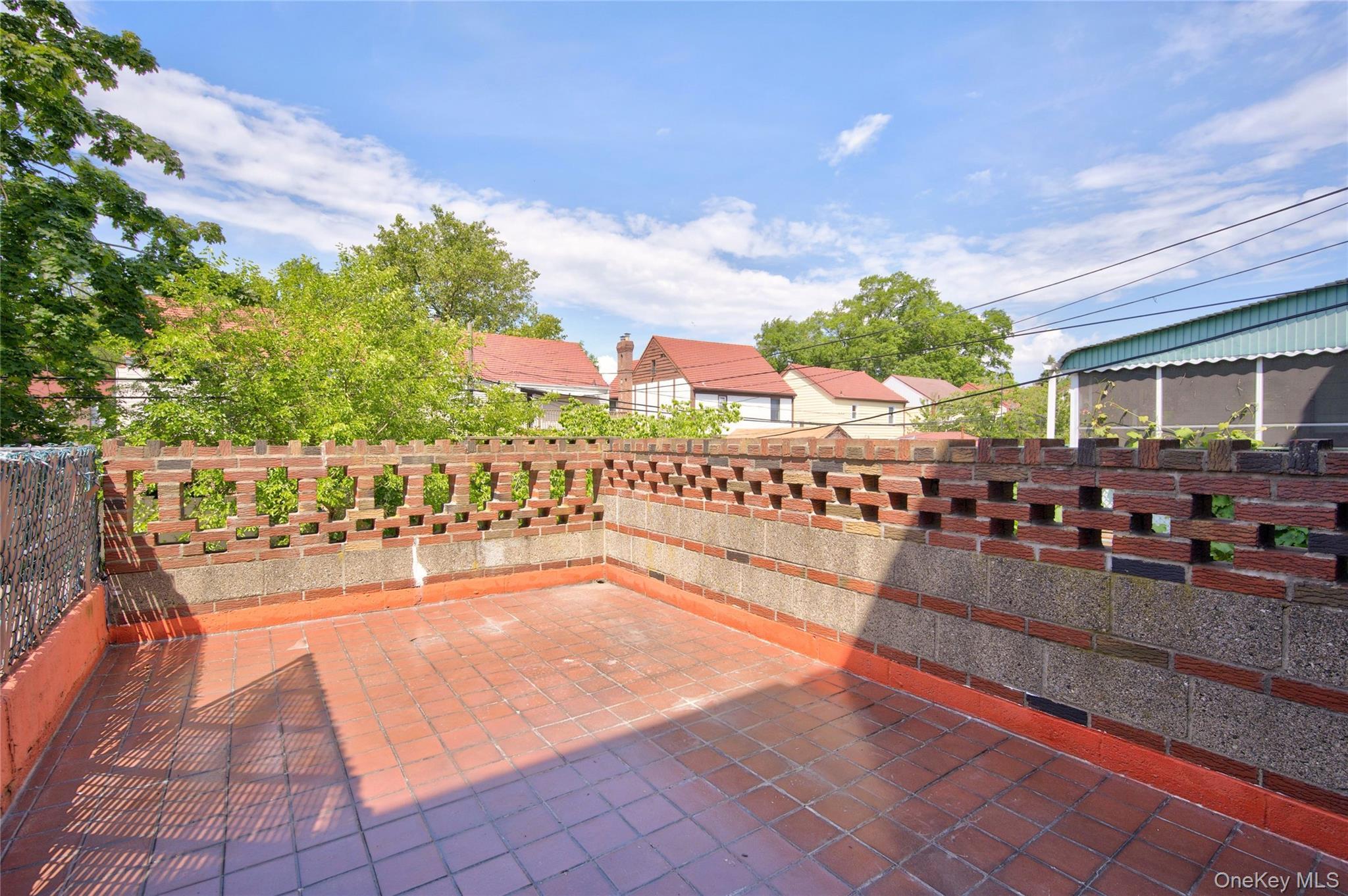 Single Family 188th  Queens, NY 11358, MLS-1014984-18