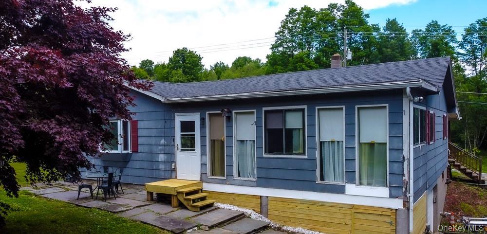 Single Family State Route 55  Sullivan County, NY 12754, MLS-1015008-10
