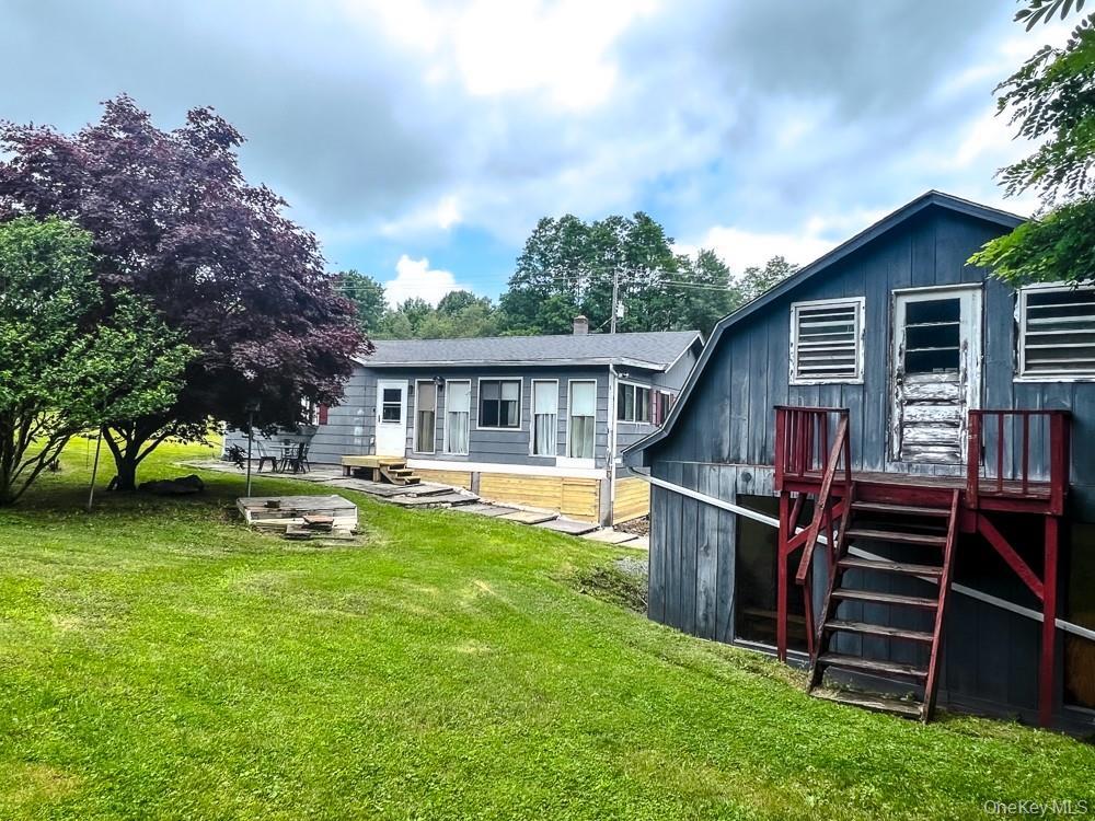 Single Family State Route 55  Sullivan County, NY 12754, MLS-1015008-11
