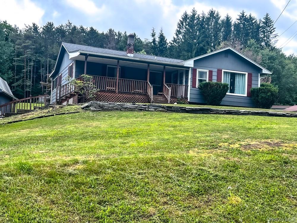 Single Family State Route 55  Sullivan County, NY 12754, MLS-1015008-13
