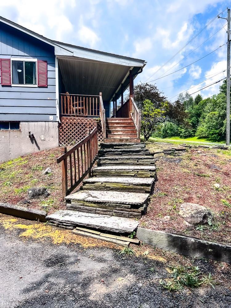 Single Family State Route 55  Sullivan County, NY 12754, MLS-1015008-14