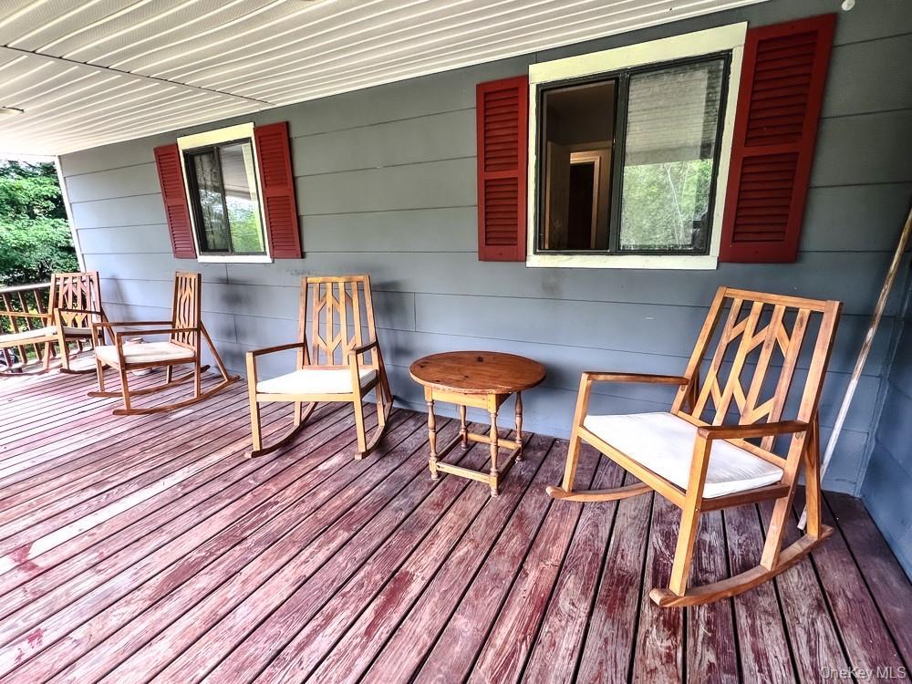Single Family State Route 55  Sullivan County, NY 12754, MLS-1015008-17