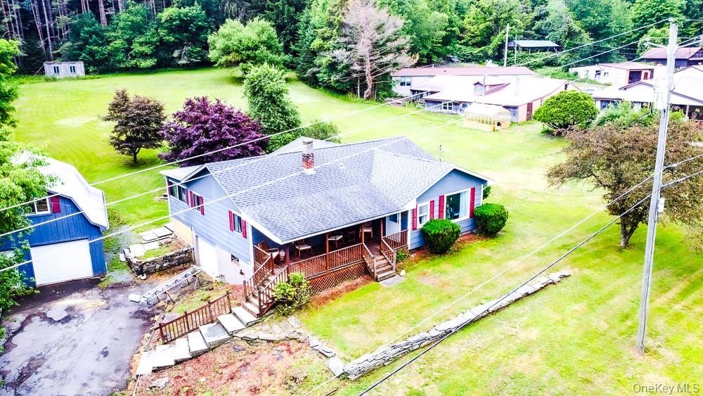 Single Family State Route 55  Sullivan County, NY 12754, MLS-1015008-3