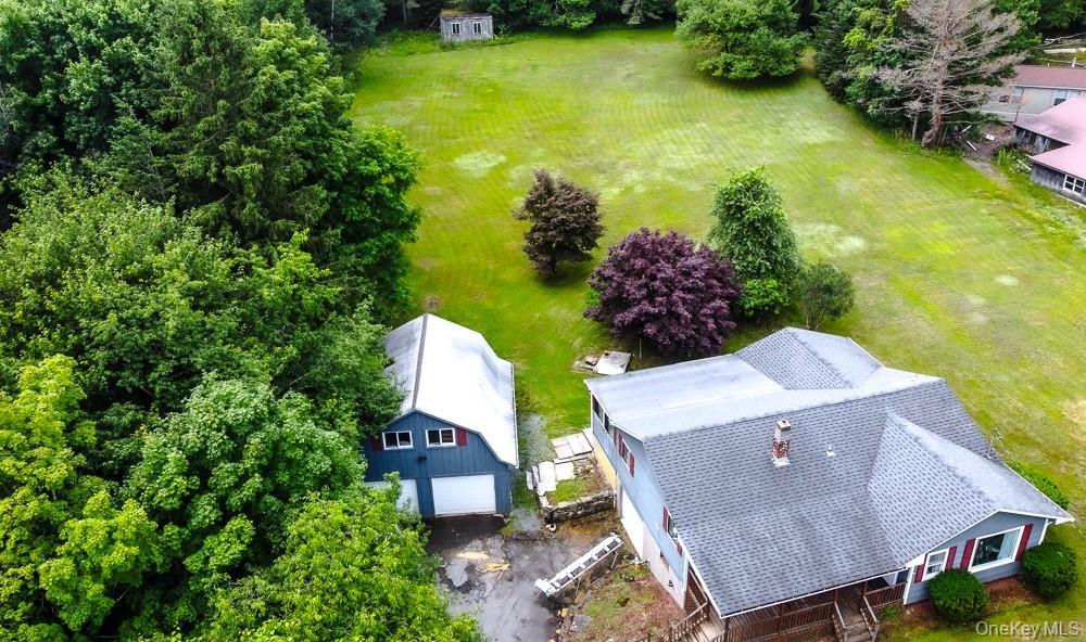 Single Family State Route 55  Sullivan County, NY 12754, MLS-1015008-4