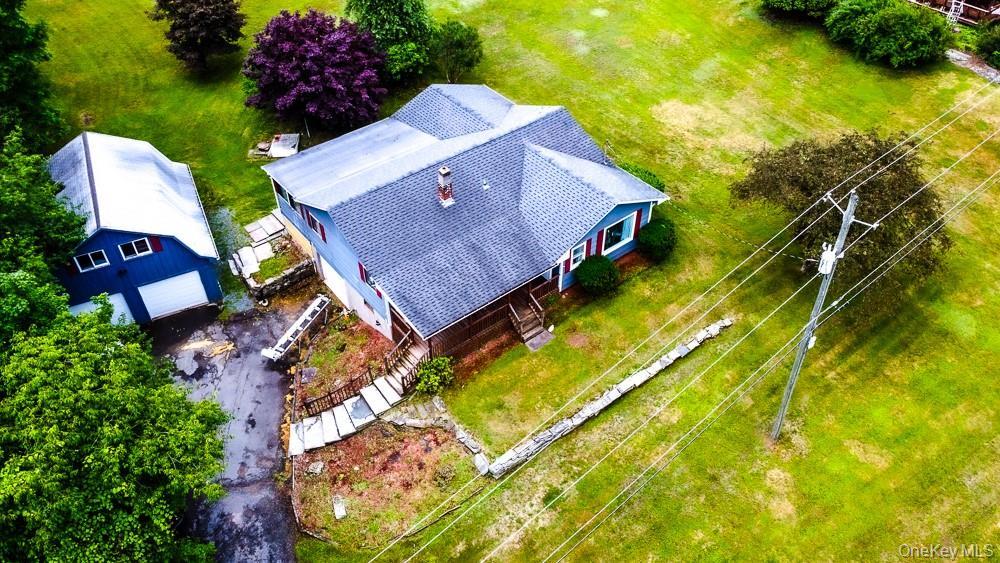 Single Family State Route 55  Sullivan County, NY 12754, MLS-1015008-5