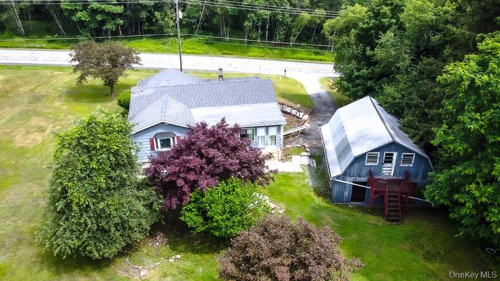 Single Family State Route 55  Sullivan County, NY 12754, MLS-1015008-6