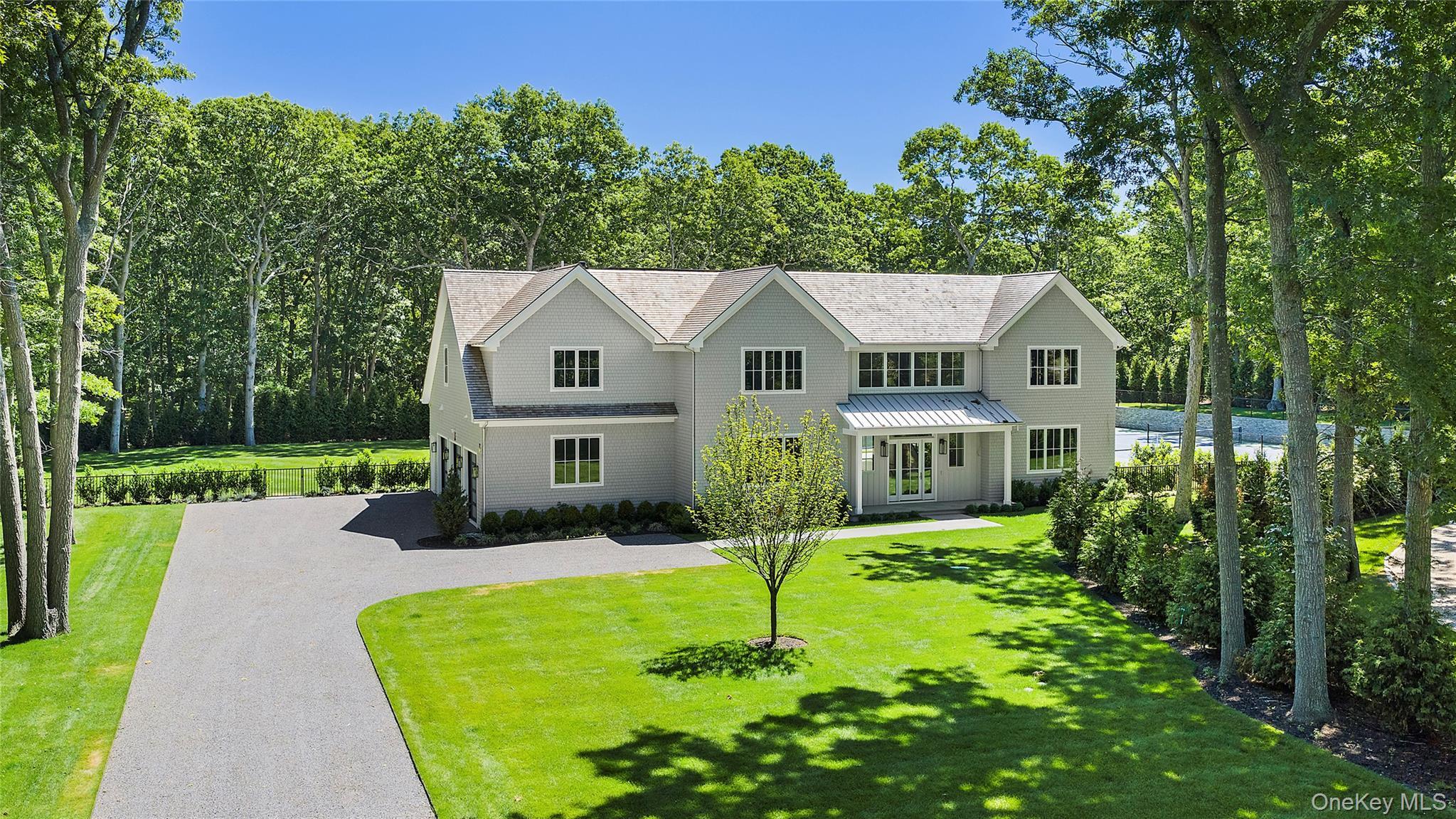Single Family Norris Lane Suffolk County, NY 11932, MLS-1015009-2