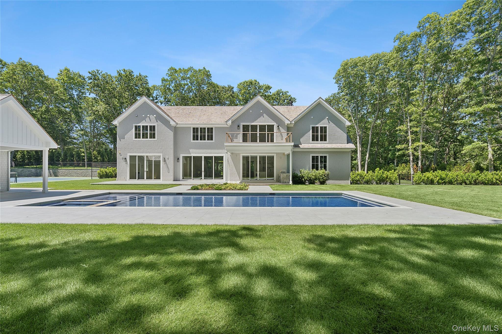 Single Family Norris Lane Suffolk County, NY 11932, MLS-1015009-26