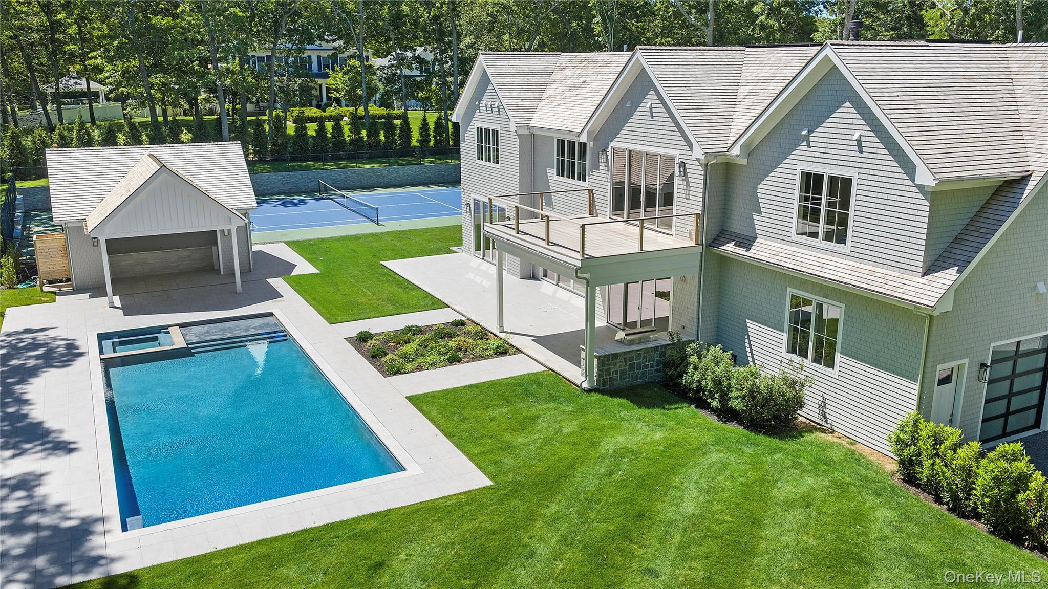 Single Family Norris Lane Suffolk County, NY 11932, MLS-1015009-3