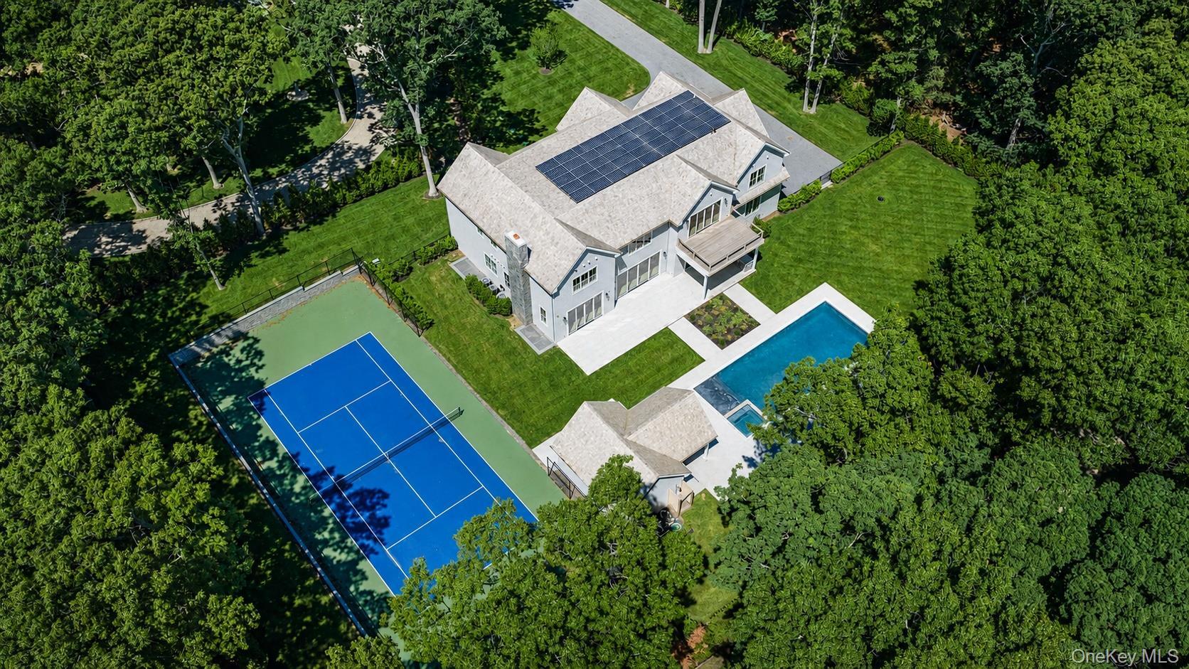 Single Family Norris Lane Suffolk County, NY 11932, MLS-1015009-5