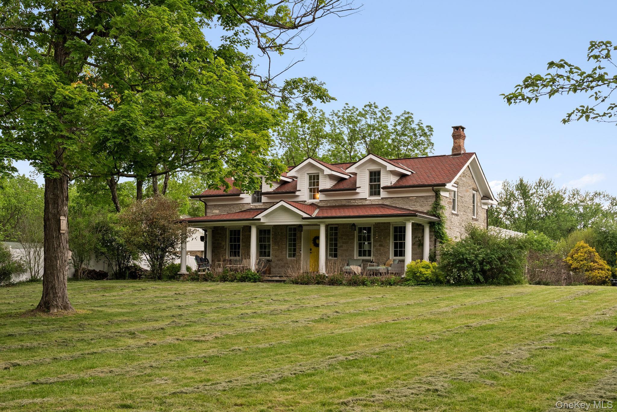 Single Family Route 32  Ulster County, NY 12477, MLS-1015013-2