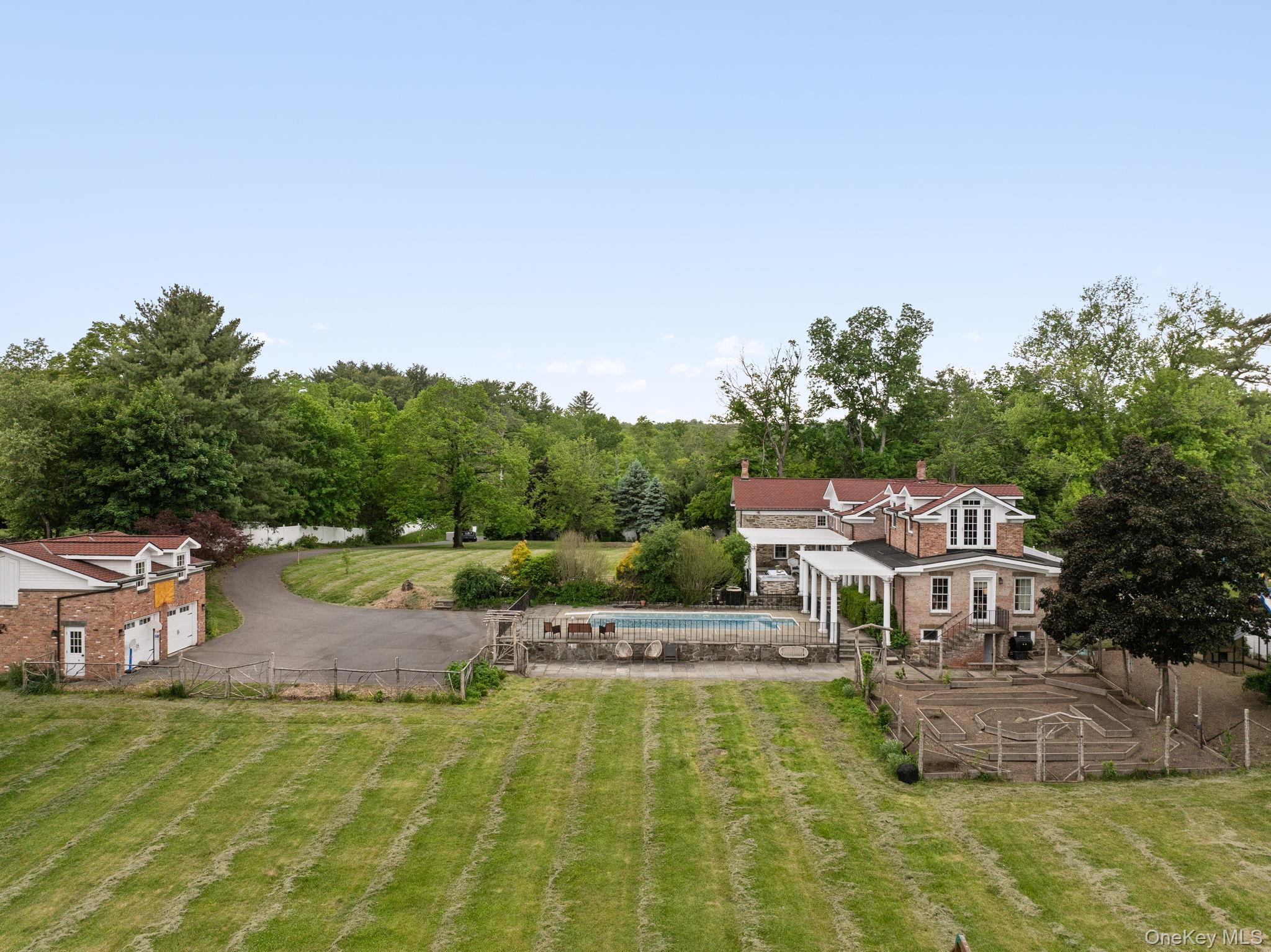 Single Family Route 32  Ulster County, NY 12477, MLS-1015013-25