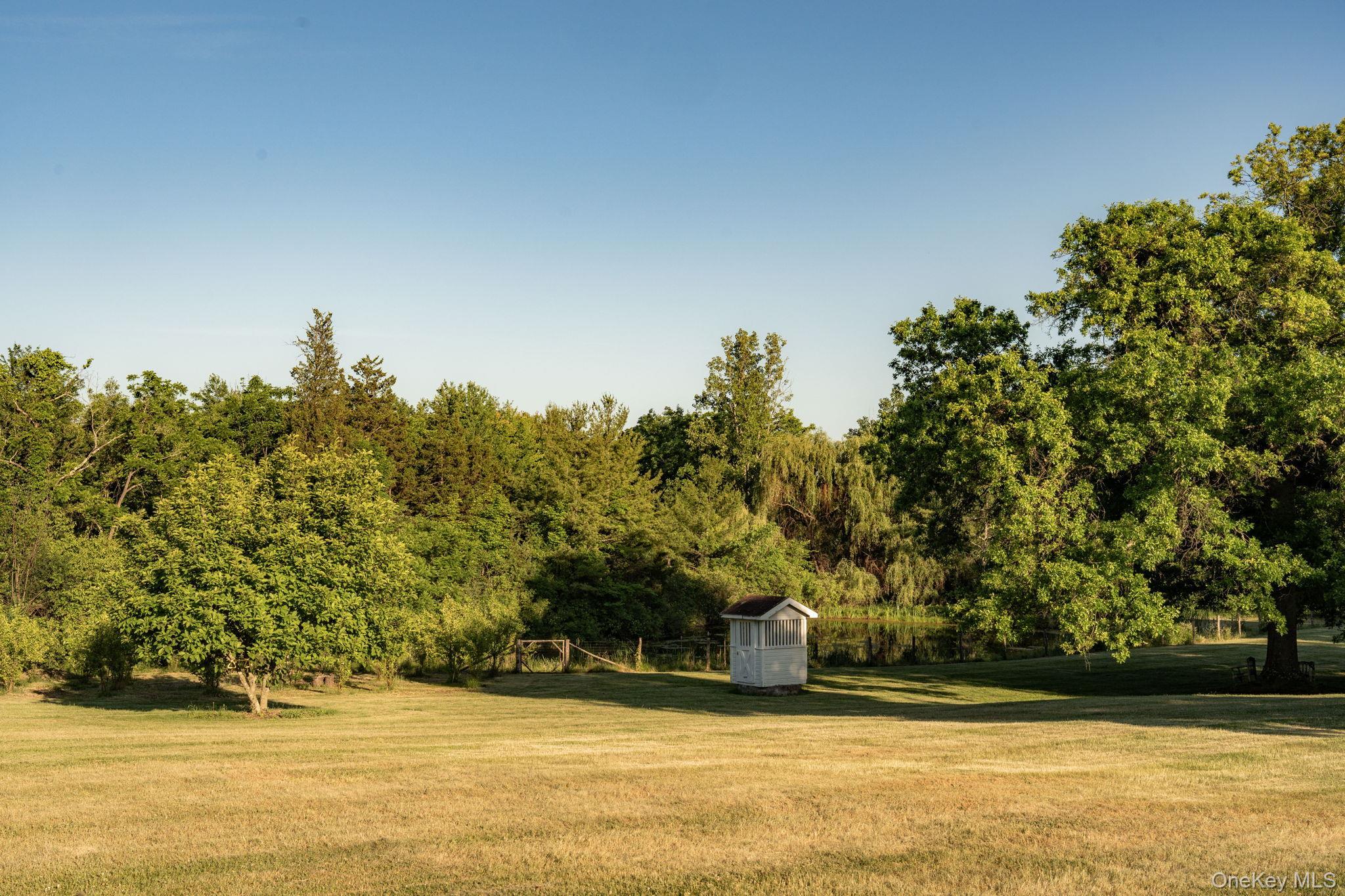 Single Family Route 32  Ulster County, NY 12477, MLS-1015013-27