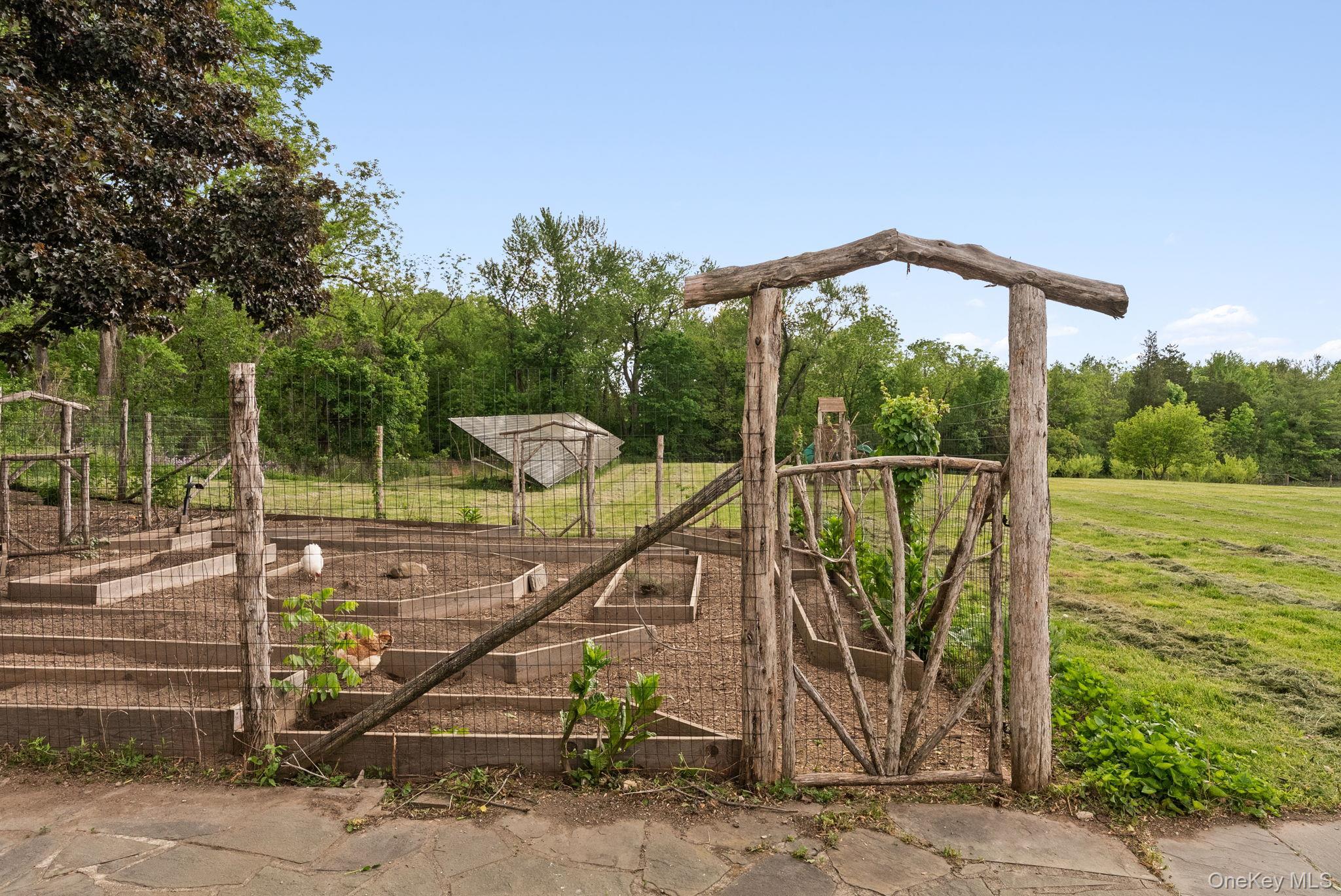 Single Family Route 32  Ulster County, NY 12477, MLS-1015013-29