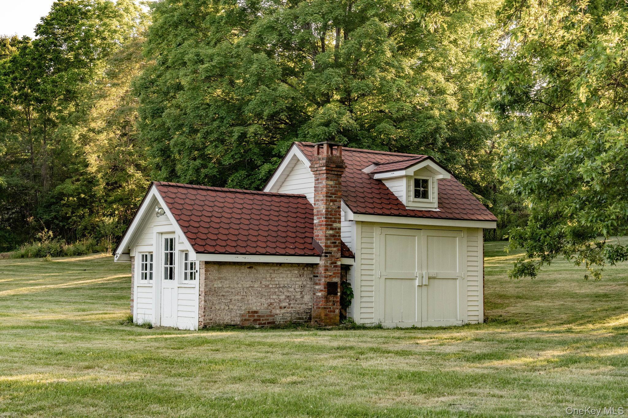 Single Family Route 32  Ulster County, NY 12477, MLS-1015013-30