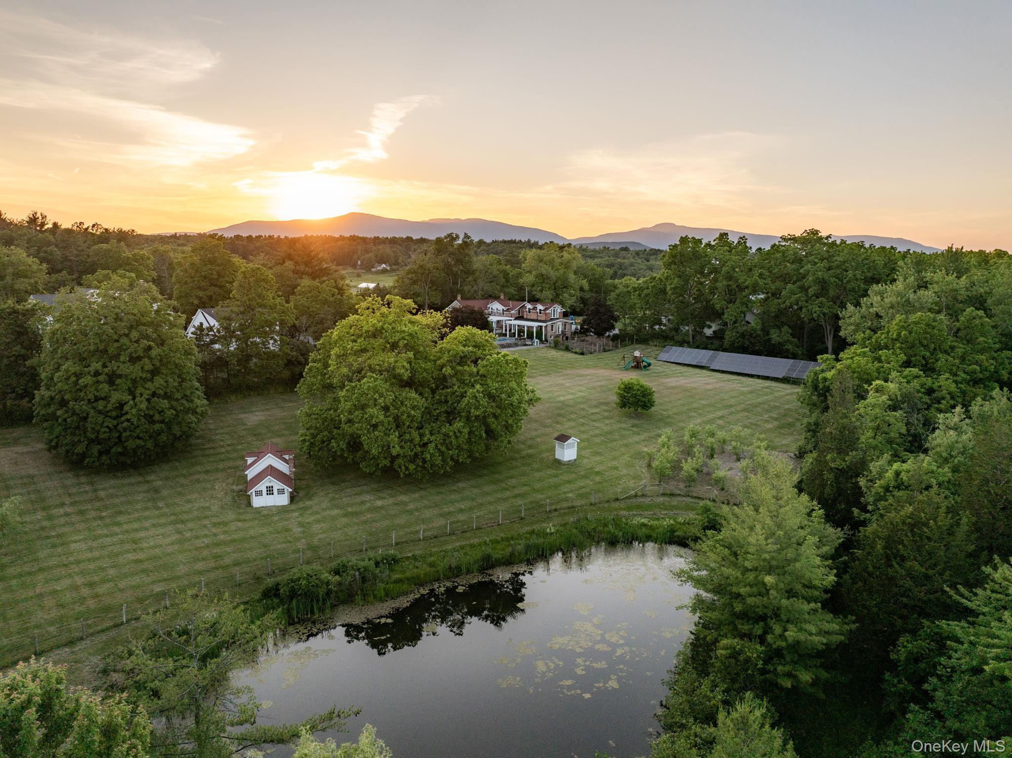 Single Family Route 32  Ulster County, NY 12477, MLS-1015013-32