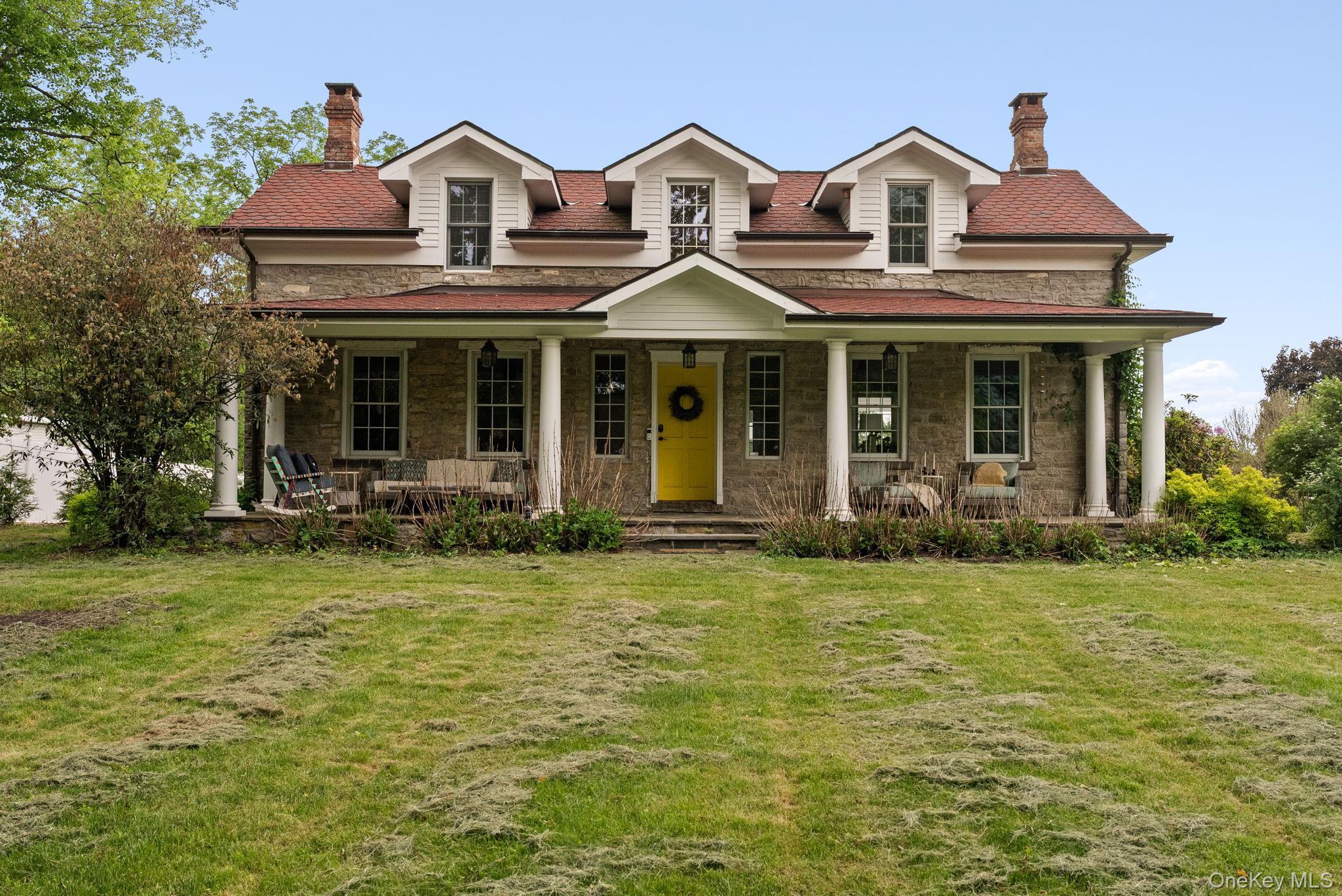 Single Family Route 32  Ulster County, NY 12477, MLS-1015013-33