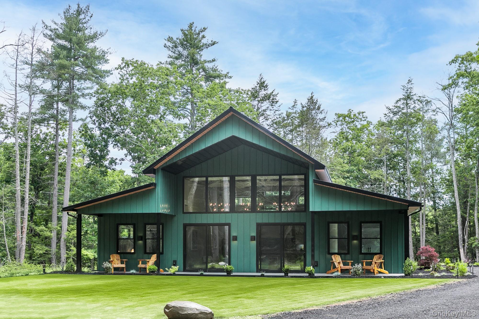 Single Family Teradon Road Ulster County, NY 12404, MLS-1015017-2