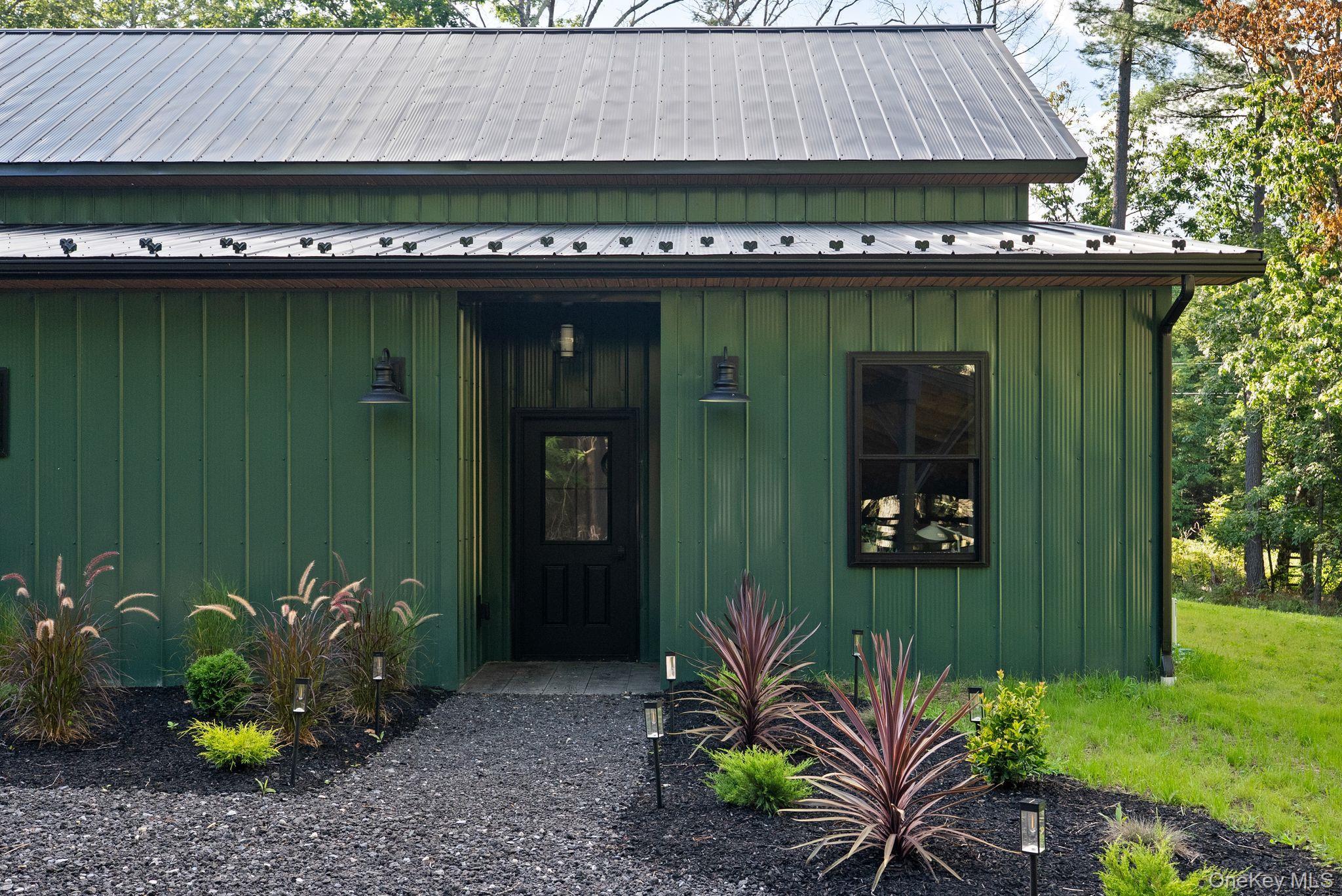 Single Family Teradon Road Ulster County, NY 12404, MLS-1015017-23