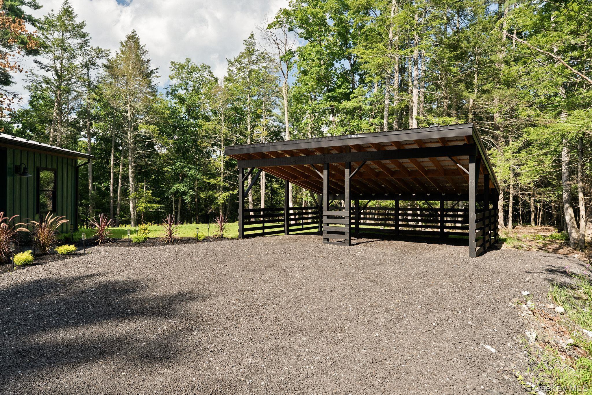 Single Family Teradon Road Ulster County, NY 12404, MLS-1015017-26